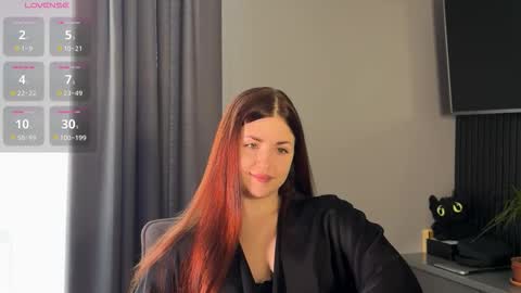 Lucy online show from 03/15/26, 05:13