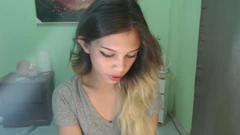 Snapshot of msmeygan chatting on 02/17/25, 05:53 msmeygan online show from 02/17/25, 05:53