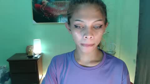 Snapshot of msmeygan chatting on 02/19/25, 05:38 msmeygan online show from 02/19/25, 05:38