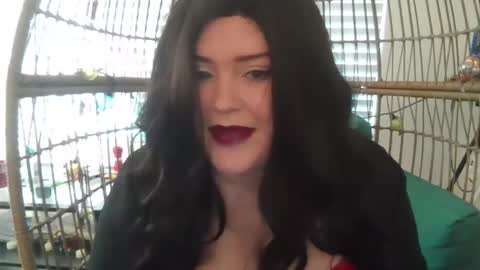 Snapshot of msobsidianhavoq chatting on 12/04/25, 10:07 Obsidian Havoq online show from 12/04/25, 10:07