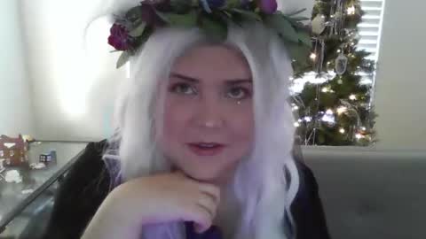 Snapshot of msobsidianhavoq chatting on 12/16/25, 09:09 Obsidian Havoq online show from 12/16/25, 09:09