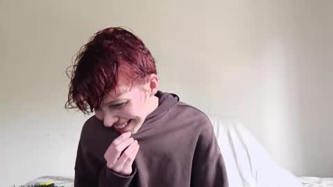 Adela Rose  MsPrissyLynx online show from 11/07/25, 04:18