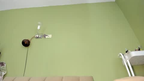 MsPurrfectLove online show from 10/03/25, 03:20