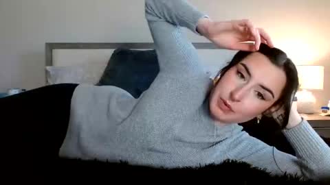 Snapshot of msrubyhayes chatting on 01/14/25, 06:28 Ruby online show from 01/14/25, 06:28