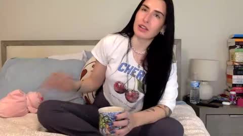 Ruby online show from 03/27/26, 01:44