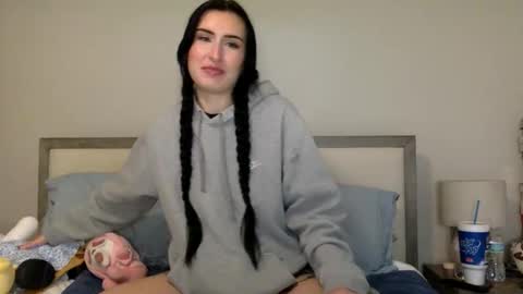 Ruby online show from 04/27/26, 01:09