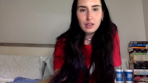 Ruby online show from 05/27/26, 03:31