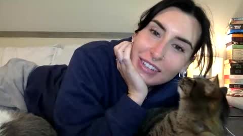 Ruby online show from 06/02/26, 02:41
