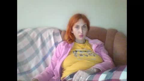 Mss Angela online show from 10/27/25, 12:53