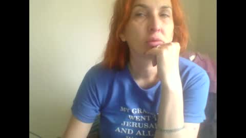 Mss Angela online show from 11/10/25, 06:12