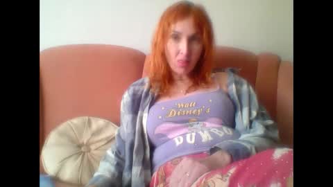 Mss Angela online show from 11/25/25, 08:36