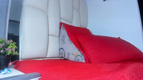 Snapshot of mss_mar chatting on 02/21/25, 03:12 FERNANDA 3 online show from 02/21/25, 03:12