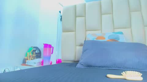 Snapshot of mss_mar chatting on 12/02/25, 03:12 FERNANDA 3 online show from 12/02/25, 03:12