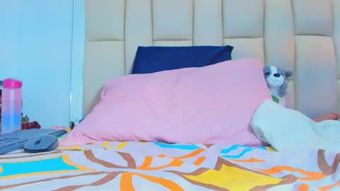 FERNANDA 3 online show from 12/20/25, 03:57