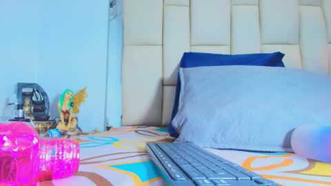 FERNANDA 3 online show from 01/15/26, 03:11