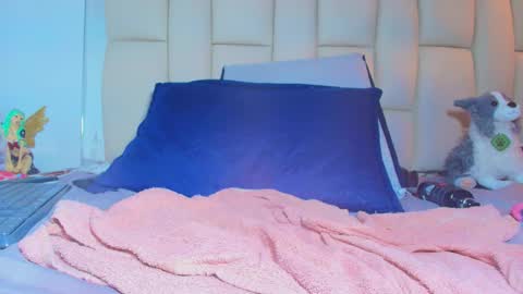 FERNANDA 3 online show from 02/15/26, 07:51