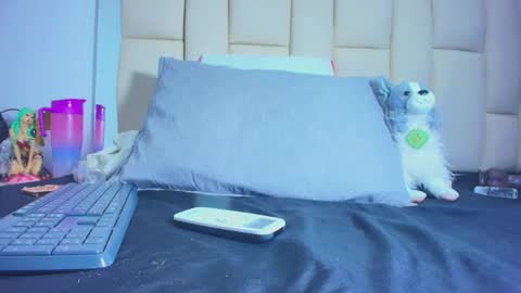 FERNANDA 3 online show from 02/17/26, 03:14