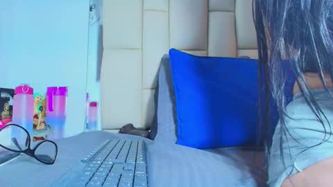 FERNANDA 3 online show from 02/25/26, 03:16