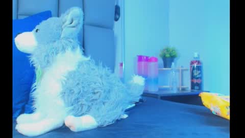 FERNANDA 3 online show from 03/16/26, 12:09