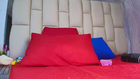 FERNANDA 3 online show from 04/15/26, 03:13