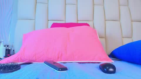 FERNANDA 3 online show from 06/06/26, 03:11