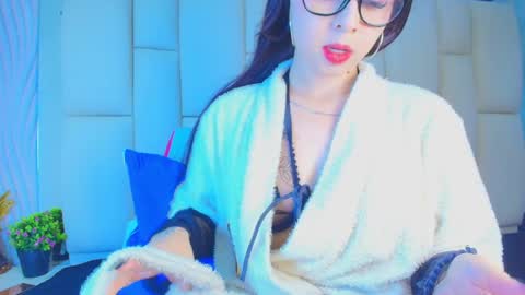 FERNANDA 3 online show from 06/07/26, 03:10
