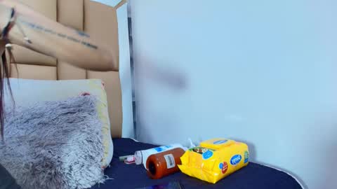 Snapshot of mss_samy chatting on 12/14/25, 03:01 MARIA ANTONELLA 3 online show from 12/14/25, 03:01