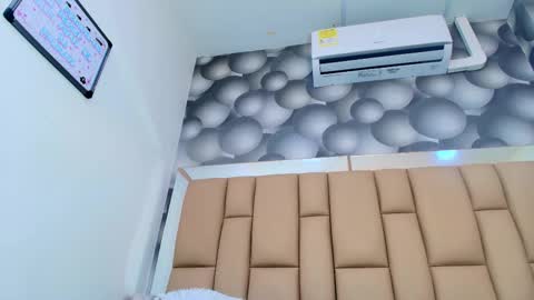 MARIA ANTONELLA 3 online show from 12/23/25, 03:04