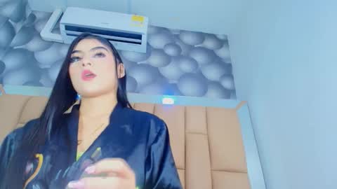 MARIA ANTONELLA 3 online show from 02/03/26, 03:04