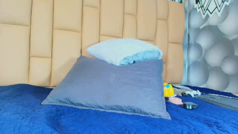 MARIA ANTONELLA 3 online show from 03/20/26, 03:11