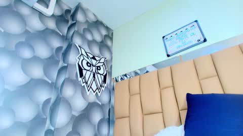 MARIA ANTONELLA 3 online show from 03/25/26, 03:12