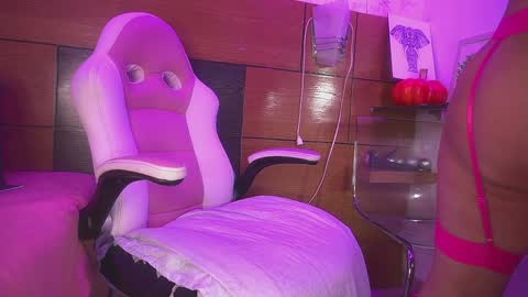 Snapshot of mssburbuja chatting on 01/22/25, 03:09 Manuela online show from 01/22/25, 03:09