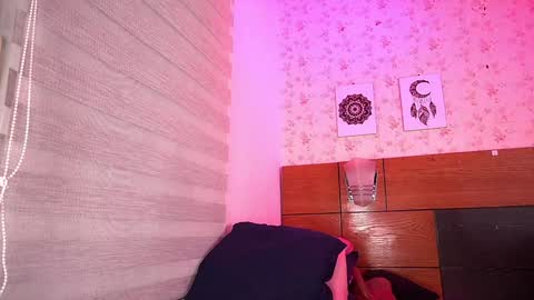 Snapshot of mssburbuja chatting on 01/31/25, 09:16 Manuela online show from 01/31/25, 09:16