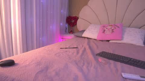 Snapshot of mssburbuja chatting on 02/21/26, 03:07 Manuela online show from 02/21/26, 03:07