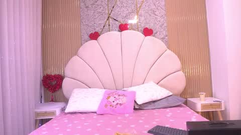 Snapshot of mssburbuja chatting on 02/28/26, 03:18 Manuela online show from 02/28/26, 03:18