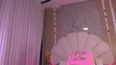 Manuela  online show from 04/24/26, 03:09