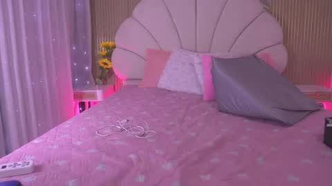 Snapshot of mssburbuja chatting on 06/03/26, 03:09 Manuela online show from 06/03/26, 03:09
