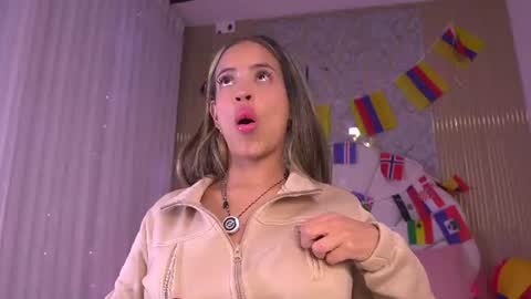 Manuela  online show from 07/20/26, 03:21