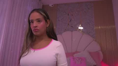 Manuela  online show from 07/21/26, 03:31