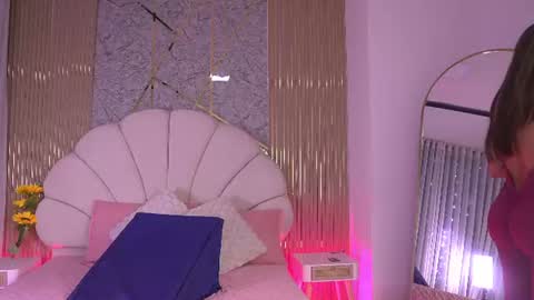 Manuela  online show from 07/22/26, 03:09