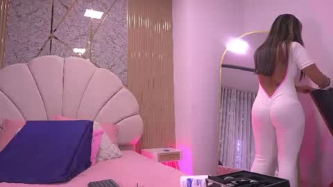 Manuela  online show from 07/24/26, 03:15