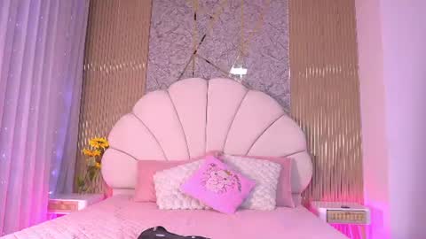 Manuela  online show from 07/30/26, 03:16