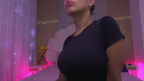 Manuela  online show from 07/31/26, 03:06