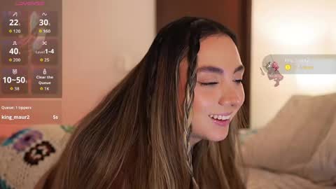 Sophie  online show from 04/20/26, 04:54