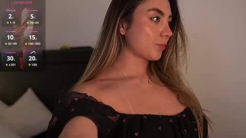 Sophie  online show from 04/24/26, 08:11