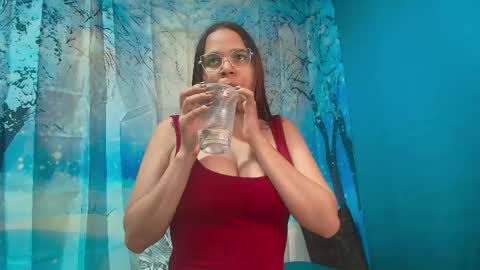 msspaola online show from 04/16/26, 04:24