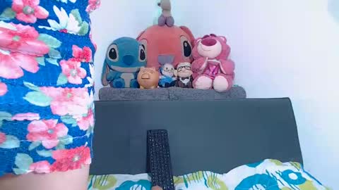 Snapshot of msspenelopedick chatting on 12/10/24, 07:37 Aaron And Alex online show from 12/10/24, 07:37