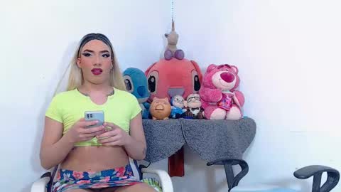 Snapshot of msspenelopedick chatting on 12/11/24, 08:26 Aaron And Alex online show from 12/11/24, 08:26