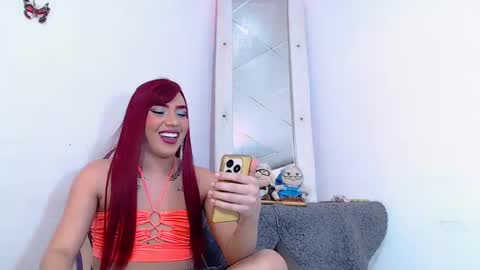 Snapshot of msspenelopedick chatting on 12/15/24, 12:49 Aaron And Alex online show from 12/15/24, 12:49