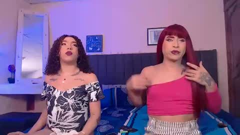 Snapshot of msspenelopedick chatting on 10/21/25, 07:53 Aaron And Alex online show from 10/21/25, 07:53